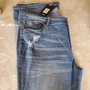Fashion Nova Jeans